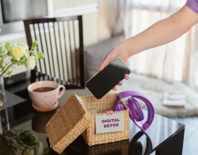 Dijital Minimalizmle Hayatını Değiştirmenin Yolları