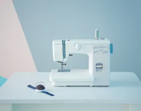 Dikiş Makinası Kullanarak Hazırlayabileceğiniz Ürünler