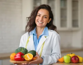 Neden Düzenli Olarak Diyetisyene Görünmelisin?