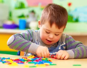 Down Sendromlu Çocukların Eğitimi Nasıl Olmalı?