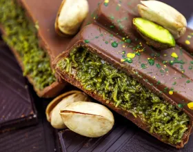 Dubai Çikolatasını Evde Nasıl Yaparsın?