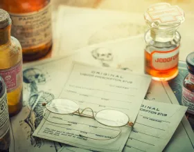 Eczacılık Tarihi Hakkında Bilmen Gerekenler