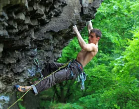 İlkbahar Aylarında Ekstrem Sporları Yapabileceğin En İyi Lokasyonlar