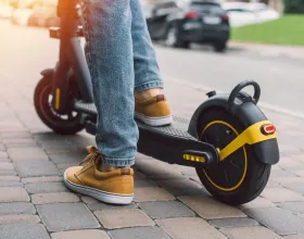 Elektrikli Scooter Alırken Nelere Dikkat Etmelisin?