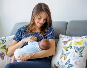 Emziren Annelerin Sağlığını Destekleyecek Beslenme Önerileri 