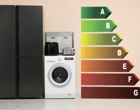 Enerji Tasarruflu Beyaz Eşya Nasıl Seçilir?