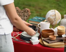 Eski Eşyalarını Satabileceğin ve Yeniden Değerlendirebileceğin Yerler