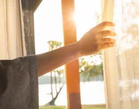 Evinin Havasını Tazelemek ve Güzelleştirmek İçin Neler Yapabilirsin?