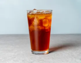 Evde Buzlu Çay Nasıl Hazırlanır?