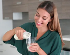 Evde Kendi Kefirini Yapmak İster Misin?