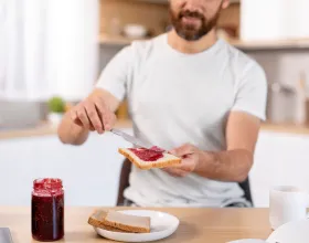 Evde Reçel Yapmanın Püf Noktaları 