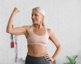 Fit ve Sosyal Yaş Al! Orta Yaş ve Üzeri İçin Grup Egzersizlerinin Gücü