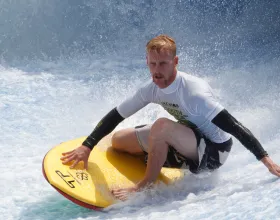 Flow Boarding ile Yazın Keyfini Çıkarmaya Hazır Mısın?