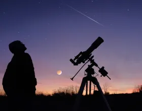 Gökyüzünü En İyi İzleyebileceğin Lokasyonlar 