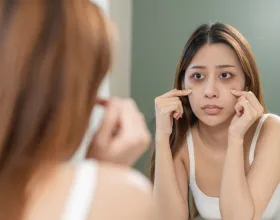 Göz Altı Morlukları İçin Neler Yapılabilir?