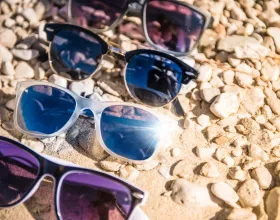 Güneş Gözlüğü Seçmenin Püf Noktaları
