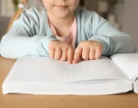  Görme Engelli Çocuğunun Eğitimi Konusunda Neler Yapmalısın?