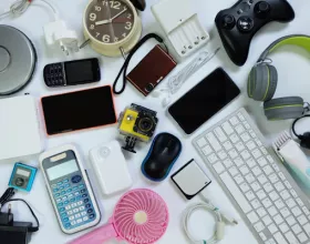 Günlük Hayatımızı Organize Etmeni Kolaylaştıran Teknolojiler