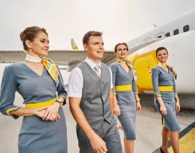Havacılık Sektöründe Kariyer Yapmak ve Kabin Memuru Olmak İster Misin?