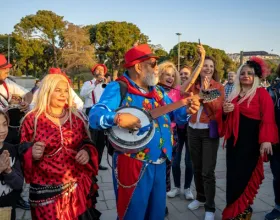 Hıdrellez’in Tarihi ve Kültürü Hakkında Bilmen Gerekenler
