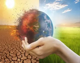 İklim Krizine Karşı Nelerden Tasarruf Etmelisin?