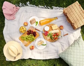 İlkbaharda Piknik Yapabileceğin En Güzel Yerler