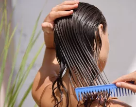 İnce Telli Saçlar İçin Bakım Önerileri