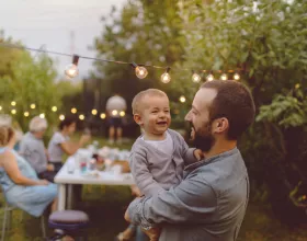8 Soruda: “Baba Olmaya Hazır Mısınız?
