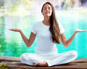 Yeni Trend: Jiriki Yoga Nedir?