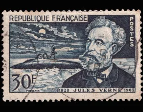 En Güzel Jules Verne Eserleri