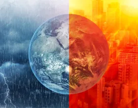 Küresel Isınmanın Etkileri: 2025’te Hangi Bölgeler Daha Fazla Etkilenecek?