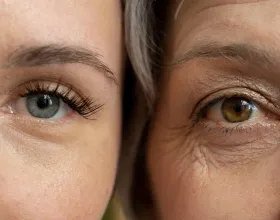 Kırışıklık Giderici Cilt Bakım Rutinleri