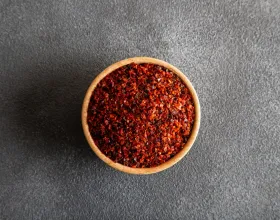 Şifa Deposu Kırmızı Biber ile Hazırlayabileceğin Tarifler