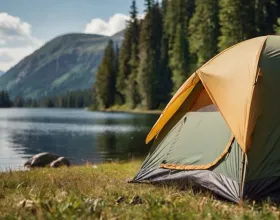 Kamp Yapmanın Çevre Dostu Yolları: Doğada Gecelemek İçin İpuçları