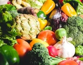 Kansere Karşı Organik Besinlerle Bağışıklık Sistemini Kuvvetlendir