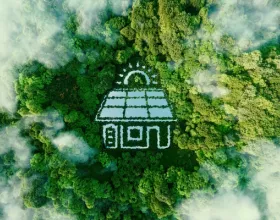 Evini Nasıl Daha Karbon Salınımsız Hale Getirebilirsin?