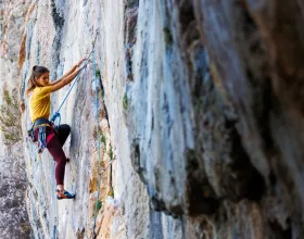 Kaya Tırmanışı Nedir, Nasıl Yapılır? Kaya Tırmanışı Hakkında Bilmen Gerekenler