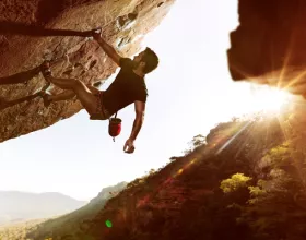 Kaya Tırmanışı Yaparken Nelere Dikkat Etmelisin? 