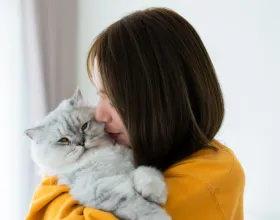 Kedine Sarılma Günü: Evcil Hayvanınla Duygusal Bağ Kurmanın Önemi