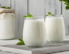 Kefirin Vücudun İçin Faydaları ve Evde Kefir Yapmanın Püf Noktaları