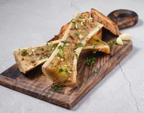 Kemik İliğinin Faydaları… Kemik İliğini Nasıl Tüketmelisin?