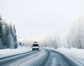 Kışın Karavan Tatili Yapmanın Püf Noktaları