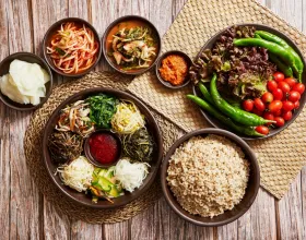 Kore Diyeti Nedir? Kore Diyeti ile Nasıl Zayıflanır?