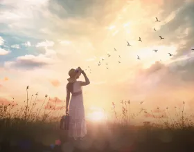 Kuş Göçü Zamanı: Doğa Fotoğrafçılarının Rüya Noktaları