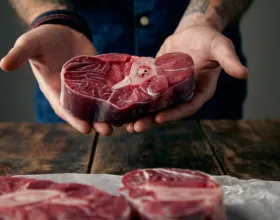 Kurban Etleriyle Yapabileceğin Sağlıklı ve Lezzetli Yemekler 