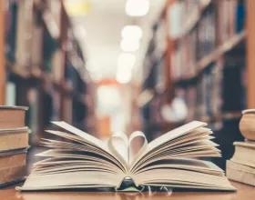 Kütüphane Aşıklarının Mutlaka Görmesi Gereken Kütüphaneler 