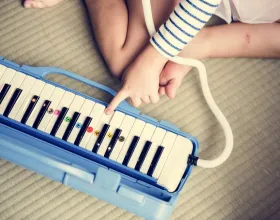 Çocuğunun Bir Enstrüman Çalmasını Nasıl Sağlarsın?