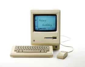 İlk Macintosh'dan Bugüne Apple'ın Yolculuğua