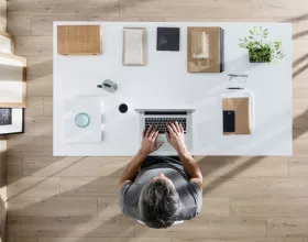 İş Yerinde Masanı Daha Düzenli Hale Getirecek Öneriler 