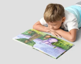 Masal Anlatmanın Çocuklar Üzerindeki Etkileri